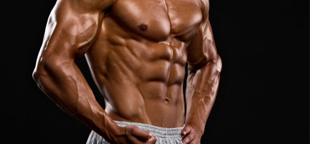 how to get veiny arms